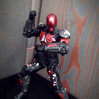 Фигурка KiddiePlay Batman в ассортименте: отзыв пользователя Детский Мир