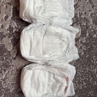 Трусики Huggies Elite Soft 5 (12-17кг) 34 шт.: отзыв пользователя Детский Мир