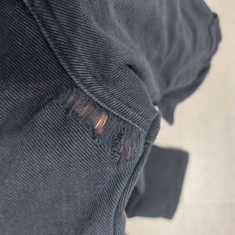 Брюки Futurino: отзыв пользователя Детский Мир