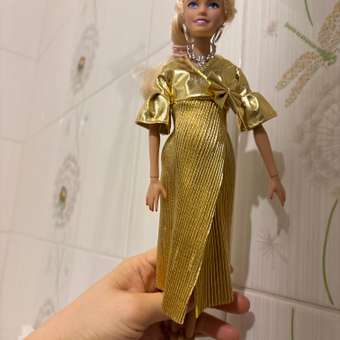 Кукла модельная Карапуз София высота 29 см: отзыв пользователя ДетМир