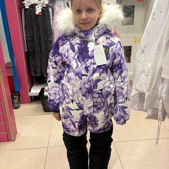 Комбинезон JAM MIX: отзыв пользователя Детский Мир