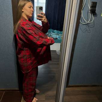 Пижама для беременных Futurino Mama: отзыв пользователя Детский Мир