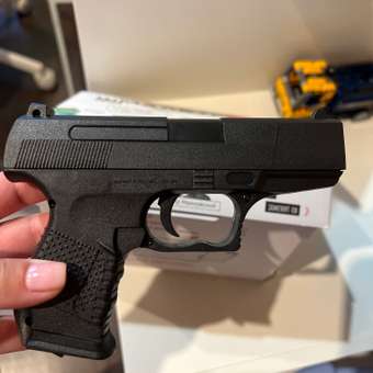 Набор Шмалетрон: отзыв пользователя Детский Мир