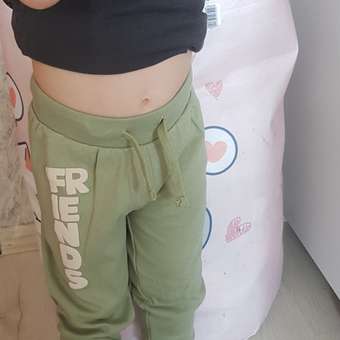 Брюки Baby Gо 2 шт: отзыв пользователя Детский Мир