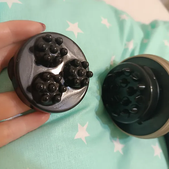 Массажер HomDoctor антицеллюлитный: отзыв пользователя Детский Мир