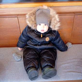 Комбинезон Baby Gо: отзыв пользователя Детский Мир