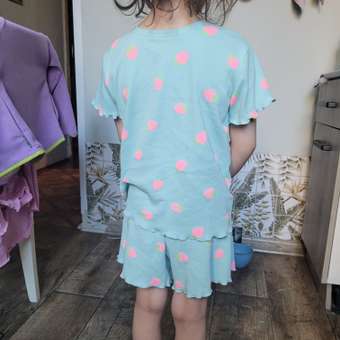 Пижама Futurino: отзыв пользователя Детский Мир