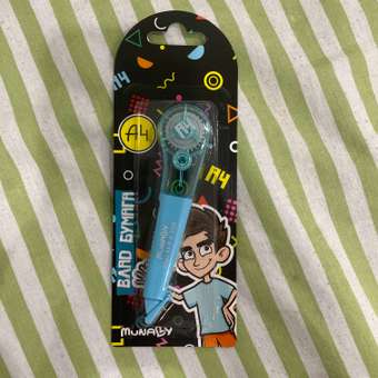 Корректор ленточный Munaby 20 г: отзыв пользователя Детский Мир