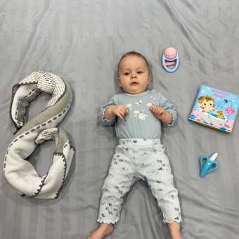 Комплект BabyGо: отзыв пользователя Детский Мир