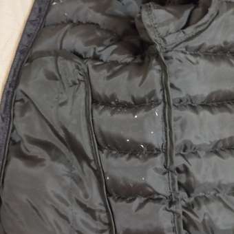 Куртка Futurino: отзыв пользователя Детский Мир