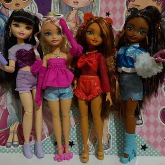 Кукла классическая Barbie Dream Besties Тереза: отзыв пользователя Детский Мир