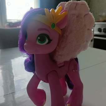 Фигурка My Little Pony: отзыв пользователя ДетМир