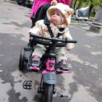 Куртка Baby Go: отзыв пользователя Детский Мир