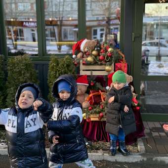 Сапоги Frosterra: отзыв пользователя Детский Мир