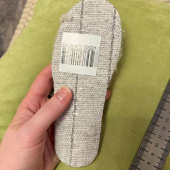 Сапоги Tombi: отзыв пользователя Детский Мир