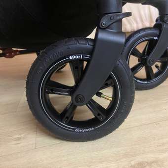 Колёса Valco baby Trend, Ultra Trend, Duo Trend: отзыв пользователя Детский Мир