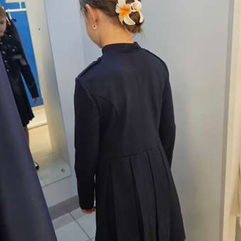 Платье Stylish AMADEO: отзыв пользователя Детский Мир