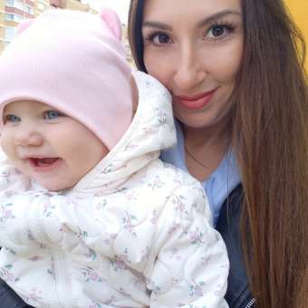 Шапка и снуд ПриКиндер: отзыв пользователя Детский Мир