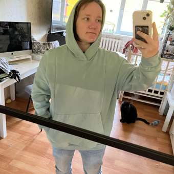 Худи Futurino Mama: отзыв пользователя Детский Мир