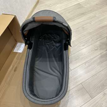 Прогулочный блок Cybex Balios S: отзыв пользователя Детский Мир