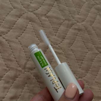 Гель для укрепления и фиксации бровей Toplash Fix and grow brow gel: отзыв пользователя Детский Мир