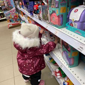 Комплект Baby Gо: отзыв пользователя Детский Мир