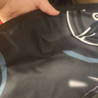 Тюбинг F78 100 см: отзыв пользователя Детский Мир