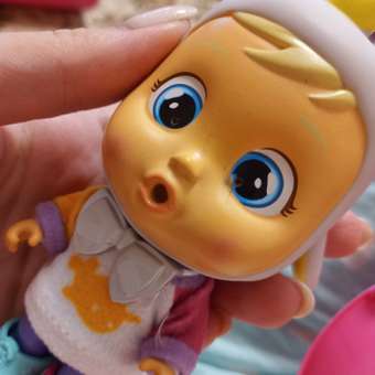 Кукла мини IMC Toys: отзыв пользователя Детский Мир