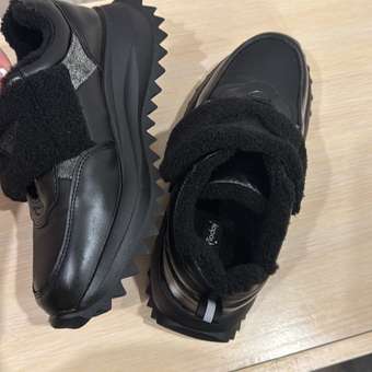 Кроссовки PlayToday: отзыв пользователя Детский Мир