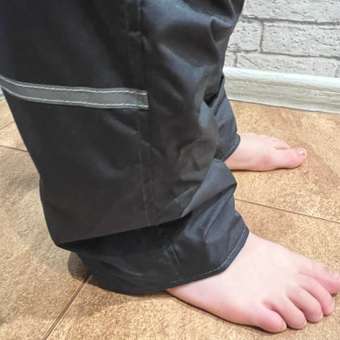 Брюки Arctic kids: отзыв пользователя Детский Мир