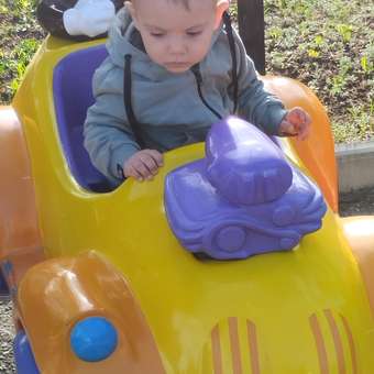 Толстовка и брюки FUNKY RIDE: отзыв пользователя Детский Мир