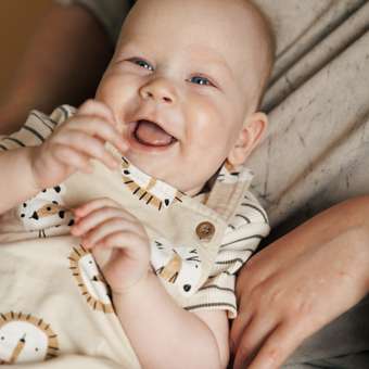 Комплект BabyGо: отзыв пользователя Детский Мир