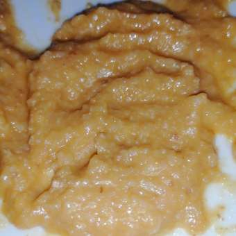 Пюре Gerber Говядина по-домашнему с морковью с 9 мес 190 г: отзыв пользователя ДетМир