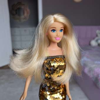 Кукла модельная Demi Star Fashion show: отзыв пользователя Детский Мир