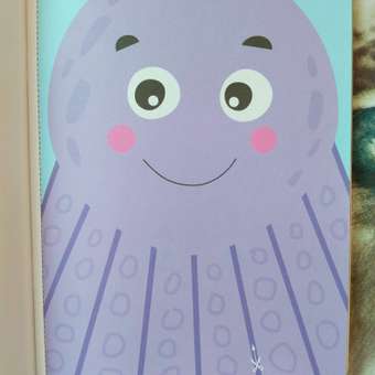 Рабочая тетрадь СТРЕКОЗА Мои первые вырезалки 2: отзыв пользователя Детский Мир