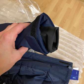 Куртка Lassie: отзыв пользователя Детский Мир