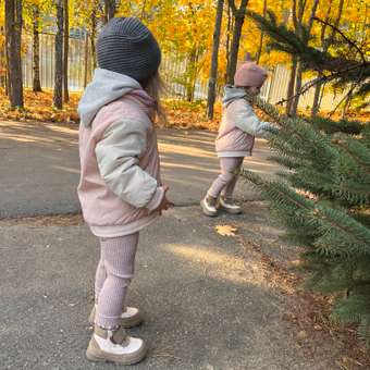 Рейтузы Futurino: отзыв пользователя Детский Мир