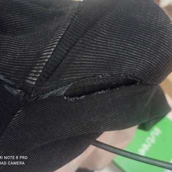 Брюки Futurino Fashion: отзыв пользователя Детский Мир