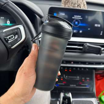 Бутылка Phibo 400 мл: отзыв пользователя Детский Мир