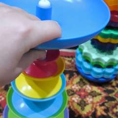 Видео отзыва 10530347