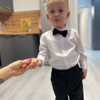 Брюки Orsolini: отзыв пользователя Детский Мир