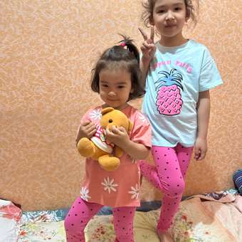 Футболка Futurino: отзыв пользователя Детский Мир