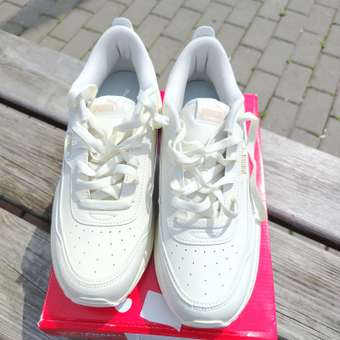 Кроссовки Puma: отзыв пользователя Детский Мир
