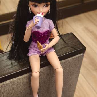 Кукла модельная Barbie Dream Besties Рене HYC24: отзыв пользователя Детский Мир