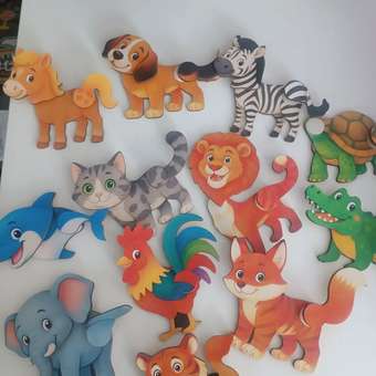 Игрушка Счастливкин: отзыв пользователя Детский Мир