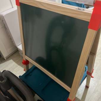 Магнитно-грифельная доска Floopsi: отзыв пользователя Детский Мир