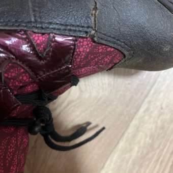 Дутики Детский Скороход: отзыв пользователя Детский Мир