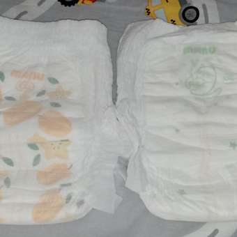 Трусики MANU Comfort XXL (15+ кг) 28 шт.: отзыв пользователя ДетМир