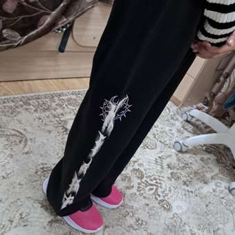 Брюки Futurino: отзыв пользователя Детский Мир