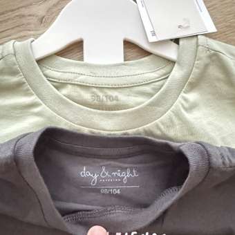 Пижама Day and Night: отзыв пользователя Детский Мир